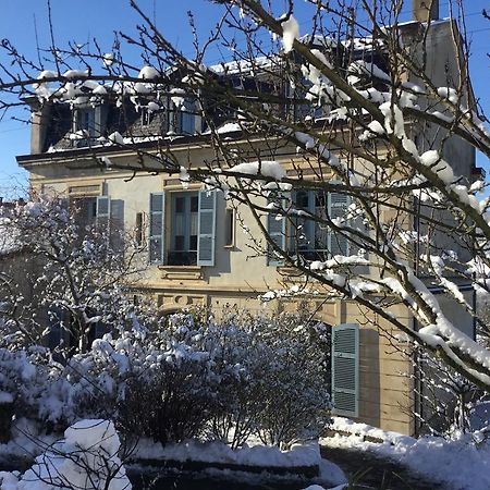 Le Clocher Saint-Julien (Jura) Exterior foto