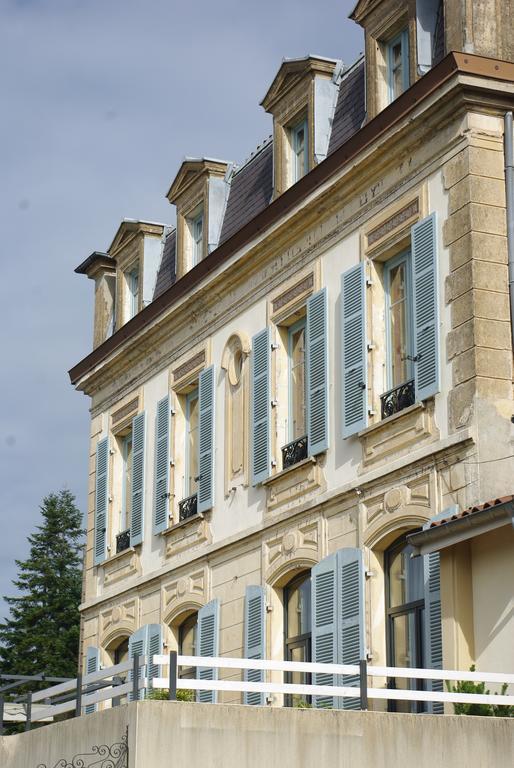Le Clocher Saint-Julien (Jura) Exterior foto